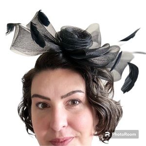 EUC Fascinator